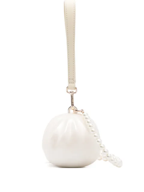 Simone Rocha pearl cross body bag