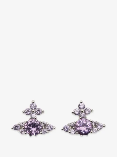 Vivienne Westwood aretes Feodorita
