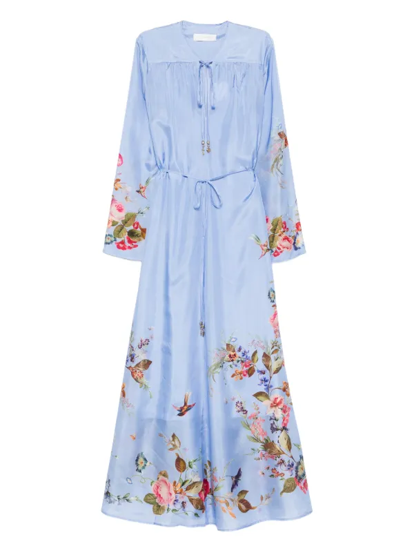 short sleeve casual long dresses for women Casual Boho T-Shirt Maxi Dress – V-Neck Side Slit Summer Dress in White | Women's Boho Fashion | XXL