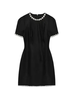 knee length dresses for ladies Zimmermann