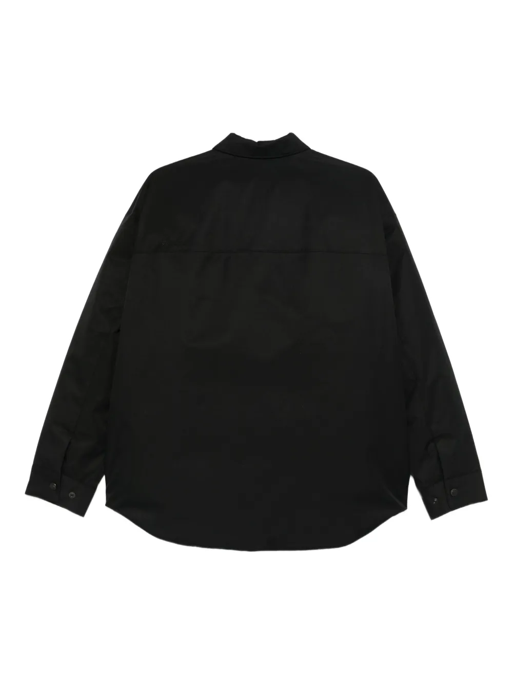 Comme des Garçons Homme flap-pocket jacket | Down Jackets | Image 2
