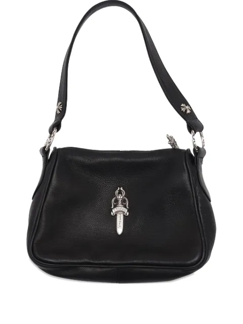 Chrome Hearts bolsa Dagger