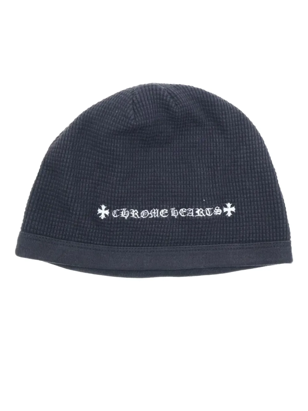 Chrome Hearts cross thermal beanie | Uomo | Image 2