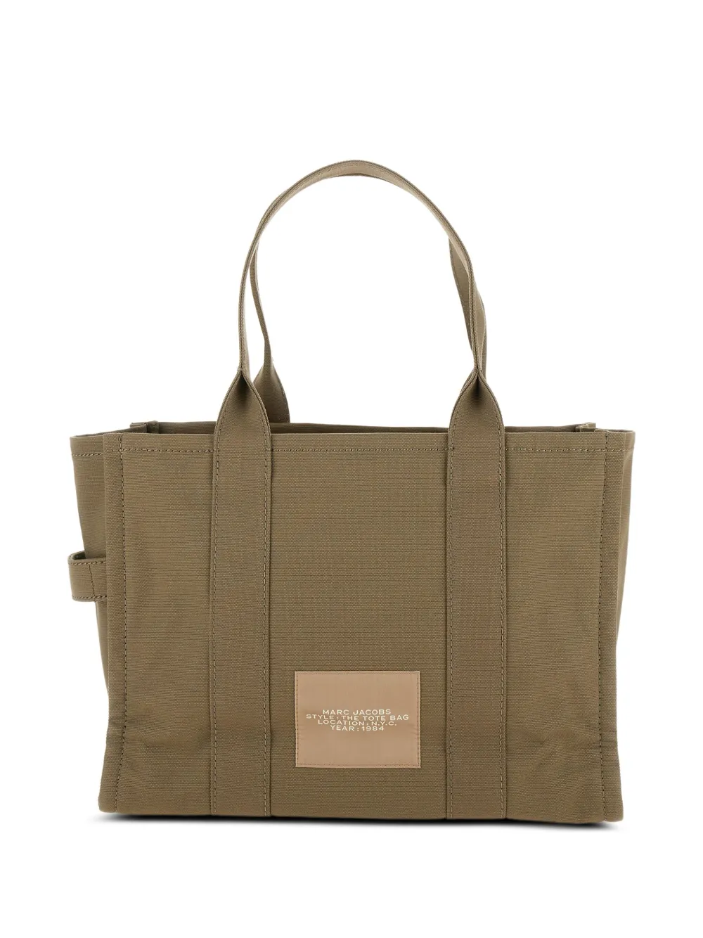 Marc Jacobs large The Tote Bag | Image 2