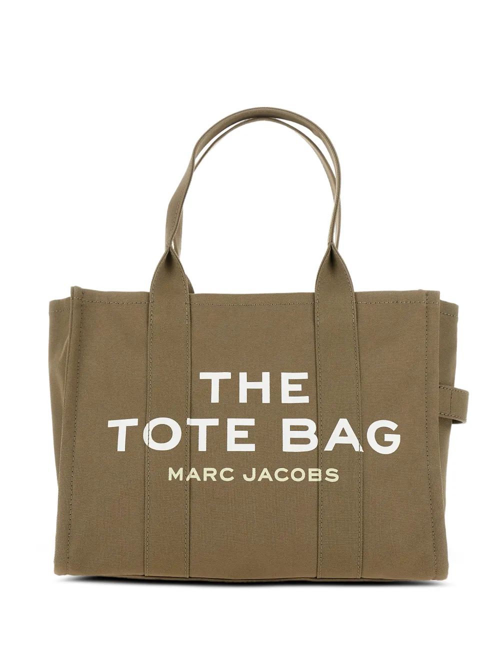 Marc Jacobs large The Tote Bag | Neutrals | Image 1