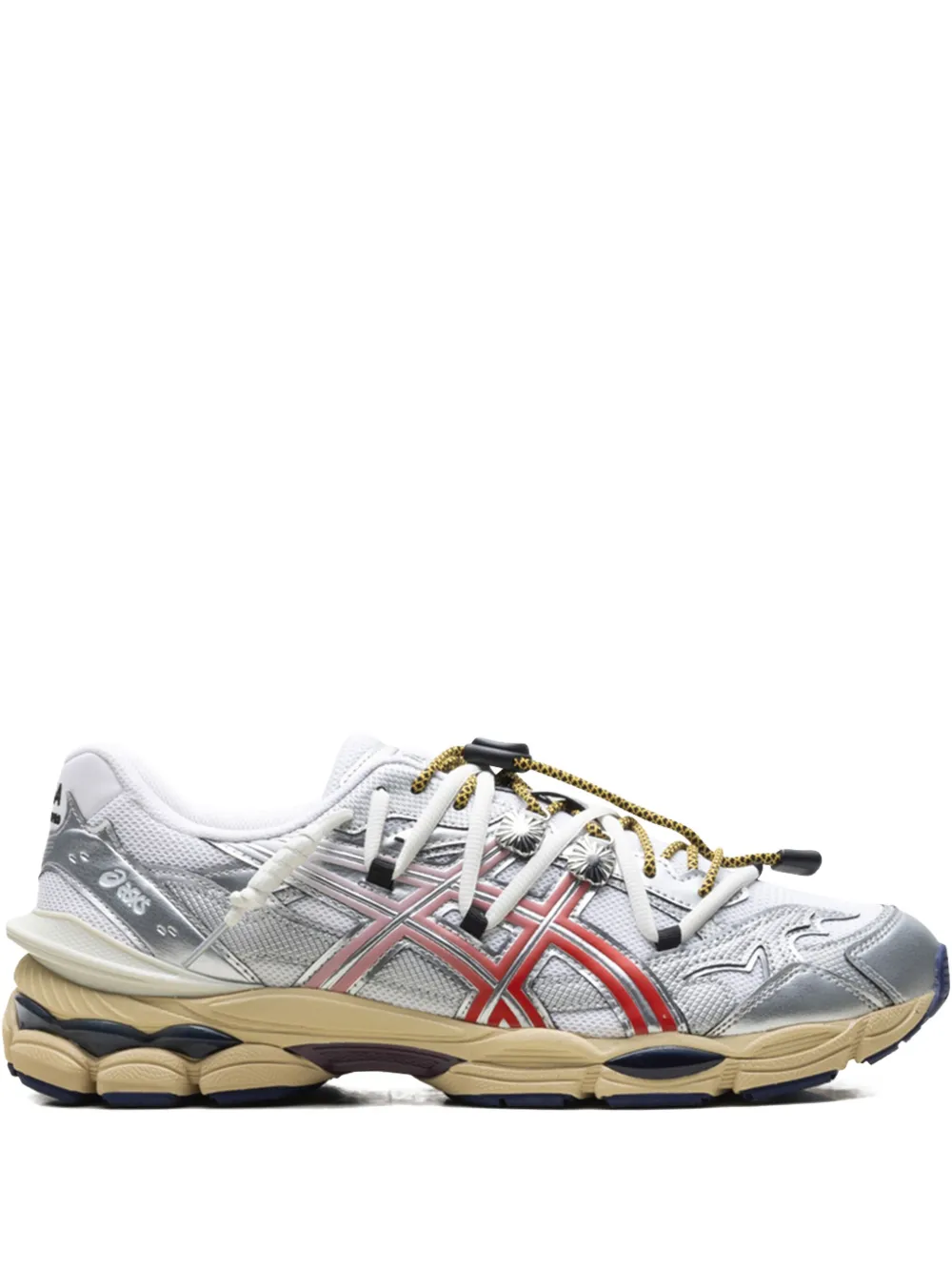 Asics X Toga Archives Gel-cumulus 16 Sneakers In White