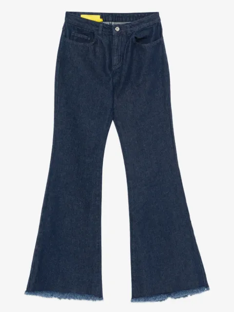 Marques'Almeida jeans deshilachados