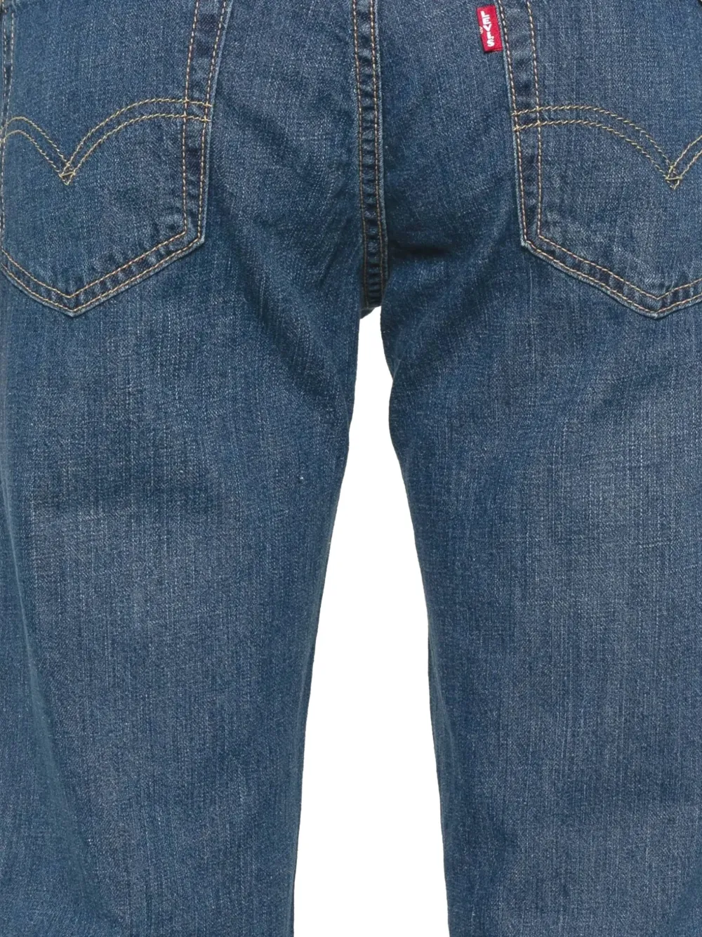 Levi's 511™ jeans Blauw