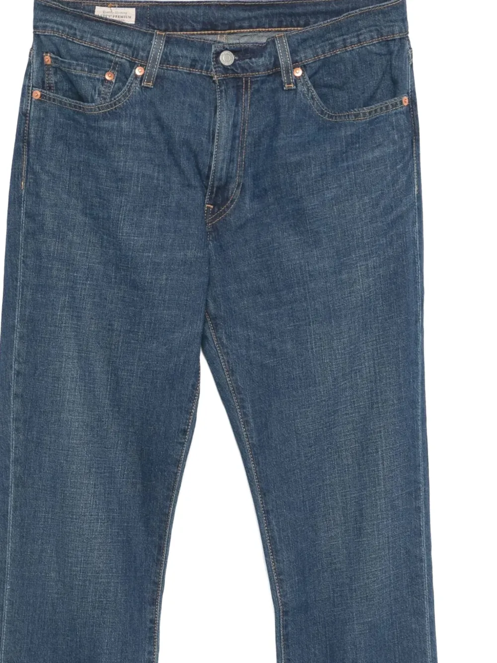 Levi's 511™ jeans | Regular & Straight-Leg Jeans | Image 2