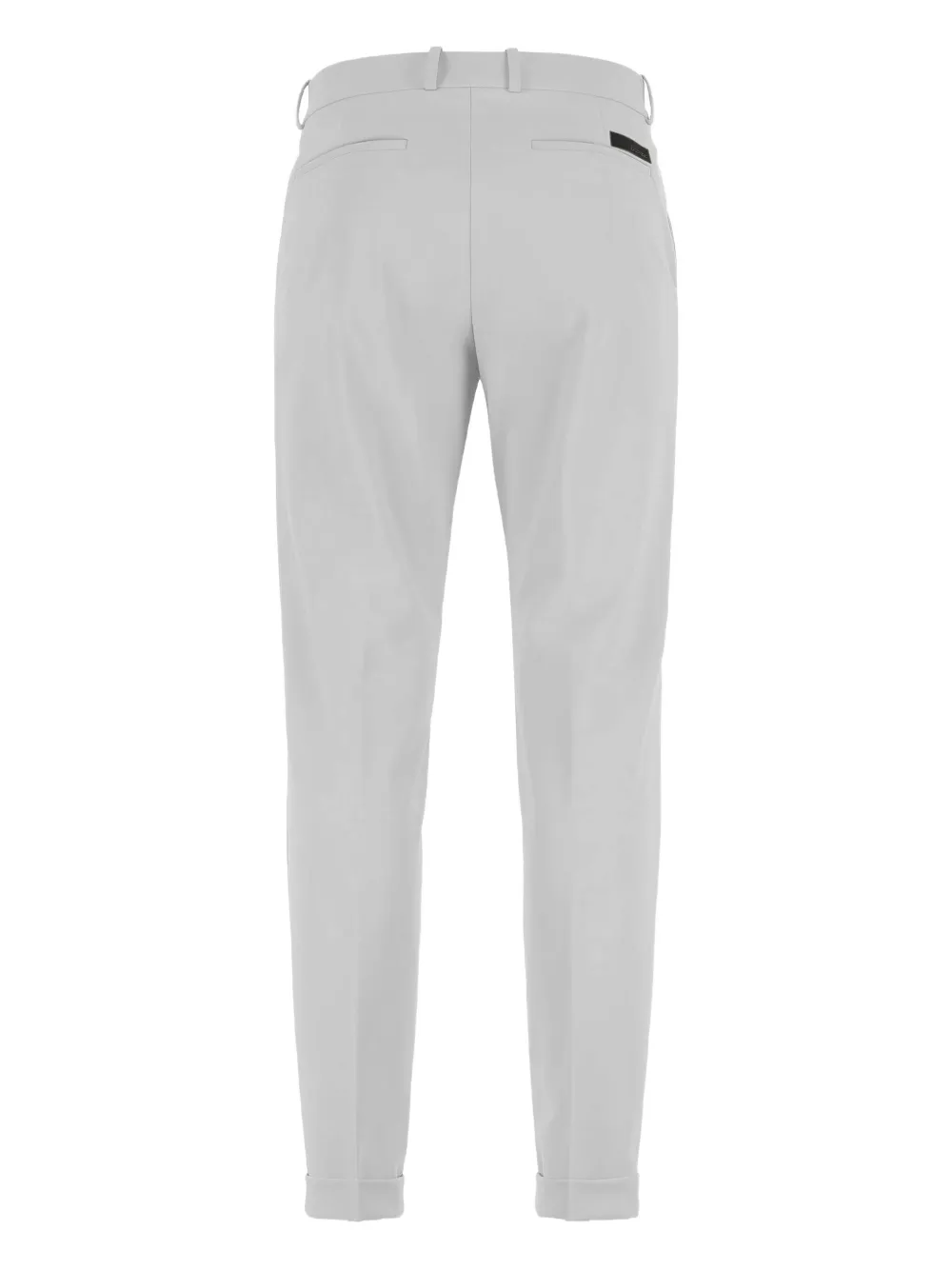 RRD Broek met knopen - Wit