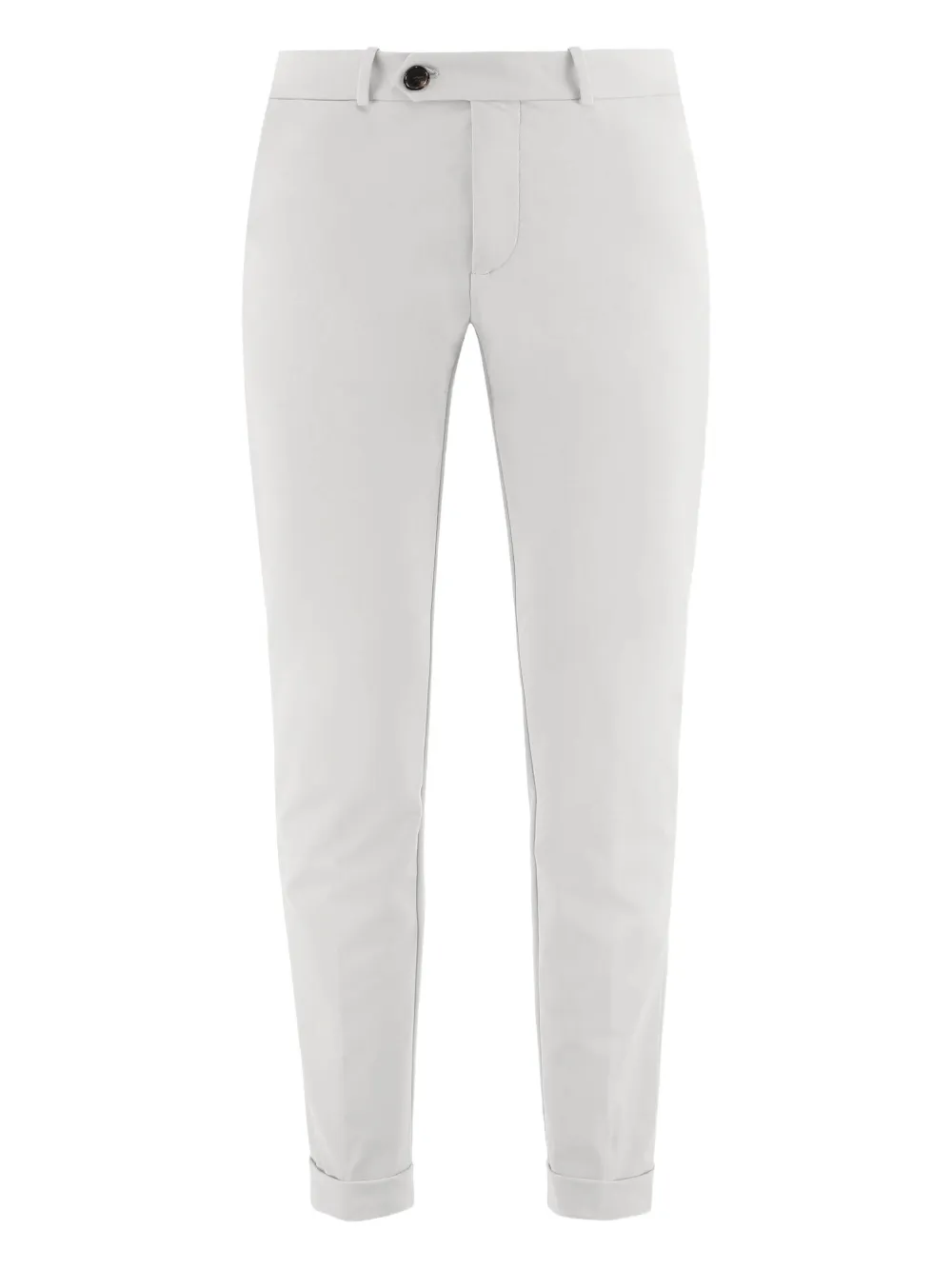 RRD button trousers | White | Image 1