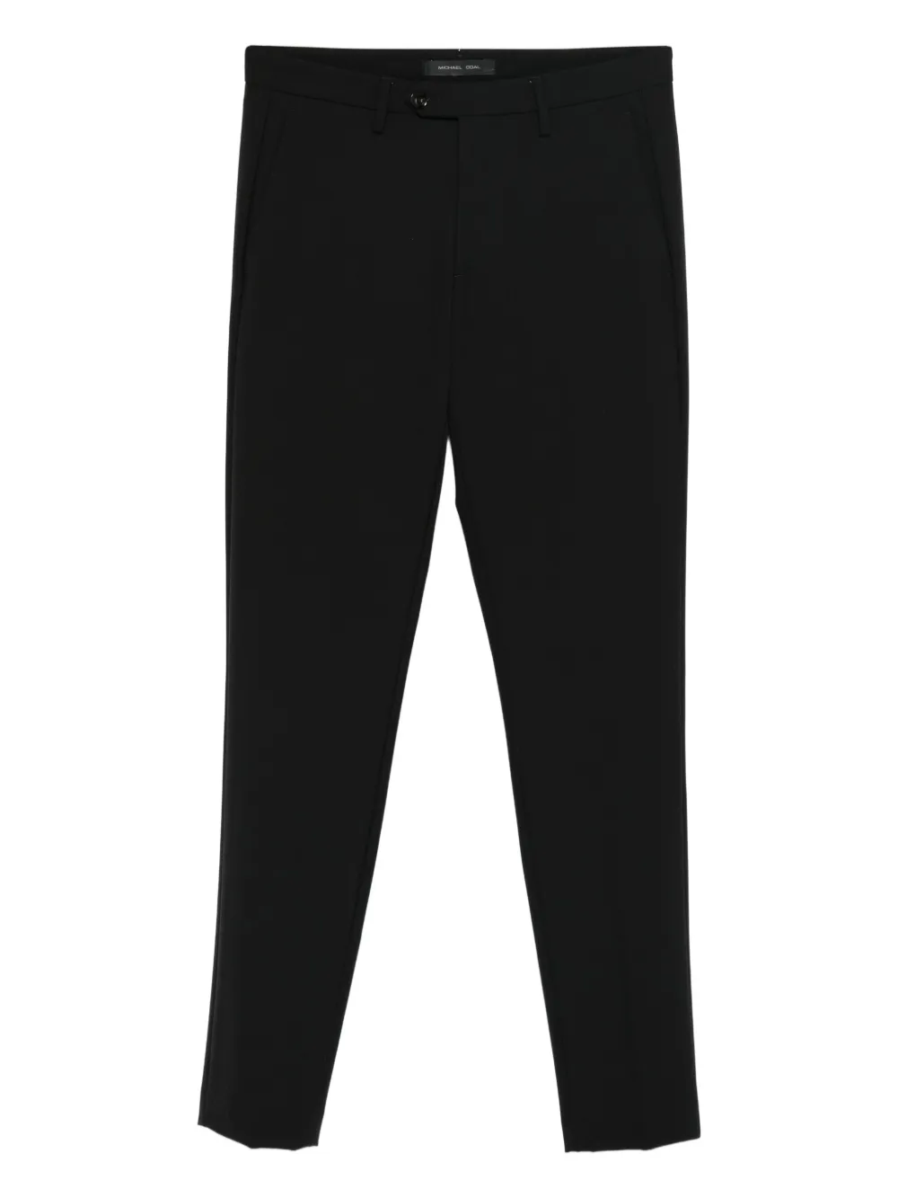 michael coal tailored trousers | Black | Image 1