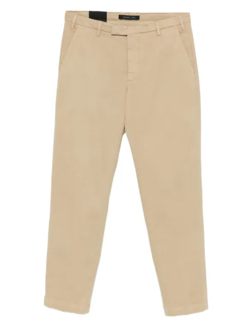 michael coal pocket trousers