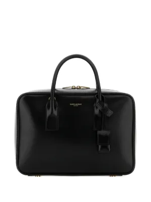 SAINT LAURENT サックドジュール保証書あり サンローラン「サックドジュール ラージ」レビュー 数年使ったリアルな