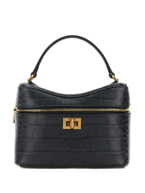 Balenciaga Rodeo top-handle cross body bag
