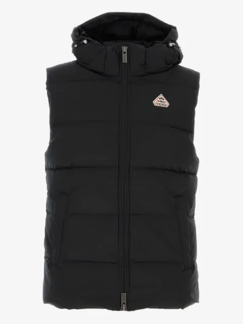 Pyrenex Spoutnic hooded gilet 