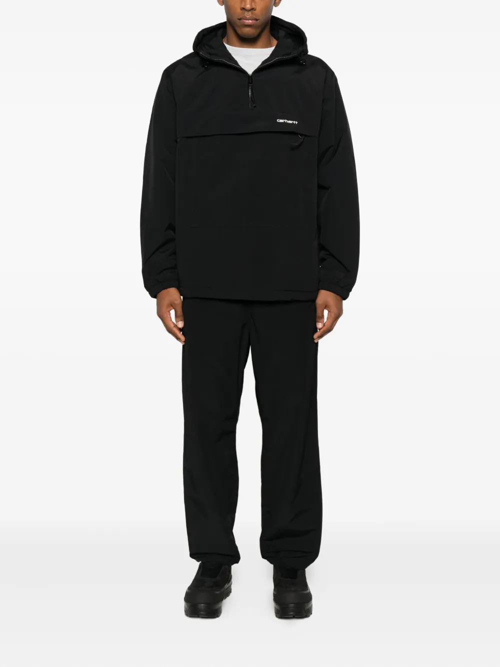 Carhartt WIP Windbreaker hoodie | Hoodies | Image 2