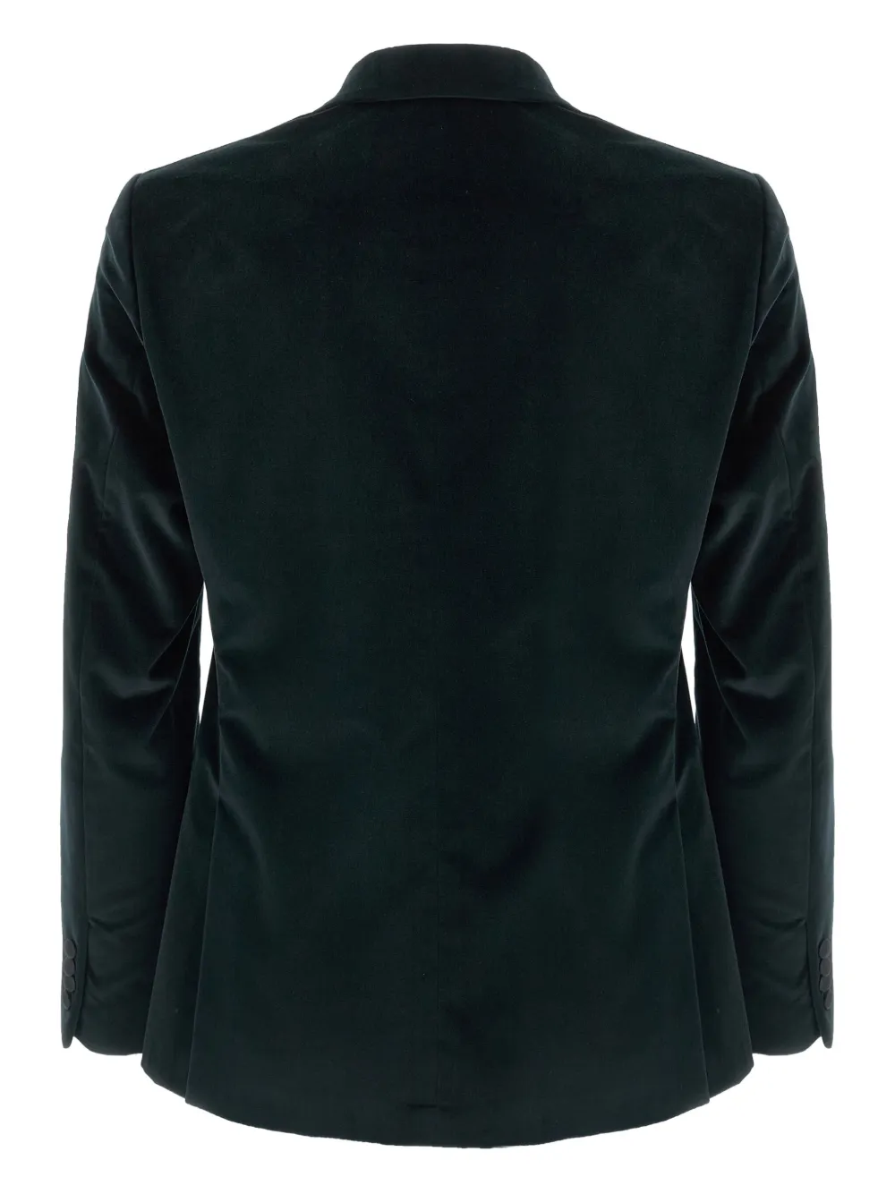 Pal Zileri blazer en velours | Vestes habillées & vestes de smoking | Image 2