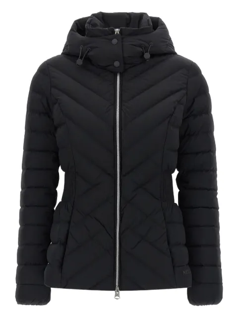 Mackage quilted hooded jacket