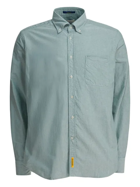 B.D. Baggies buttoned pocket shirt