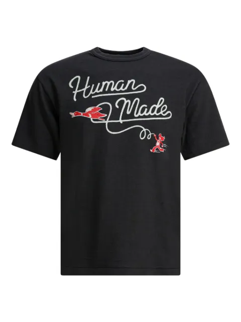 Human Made graphic T-shirt