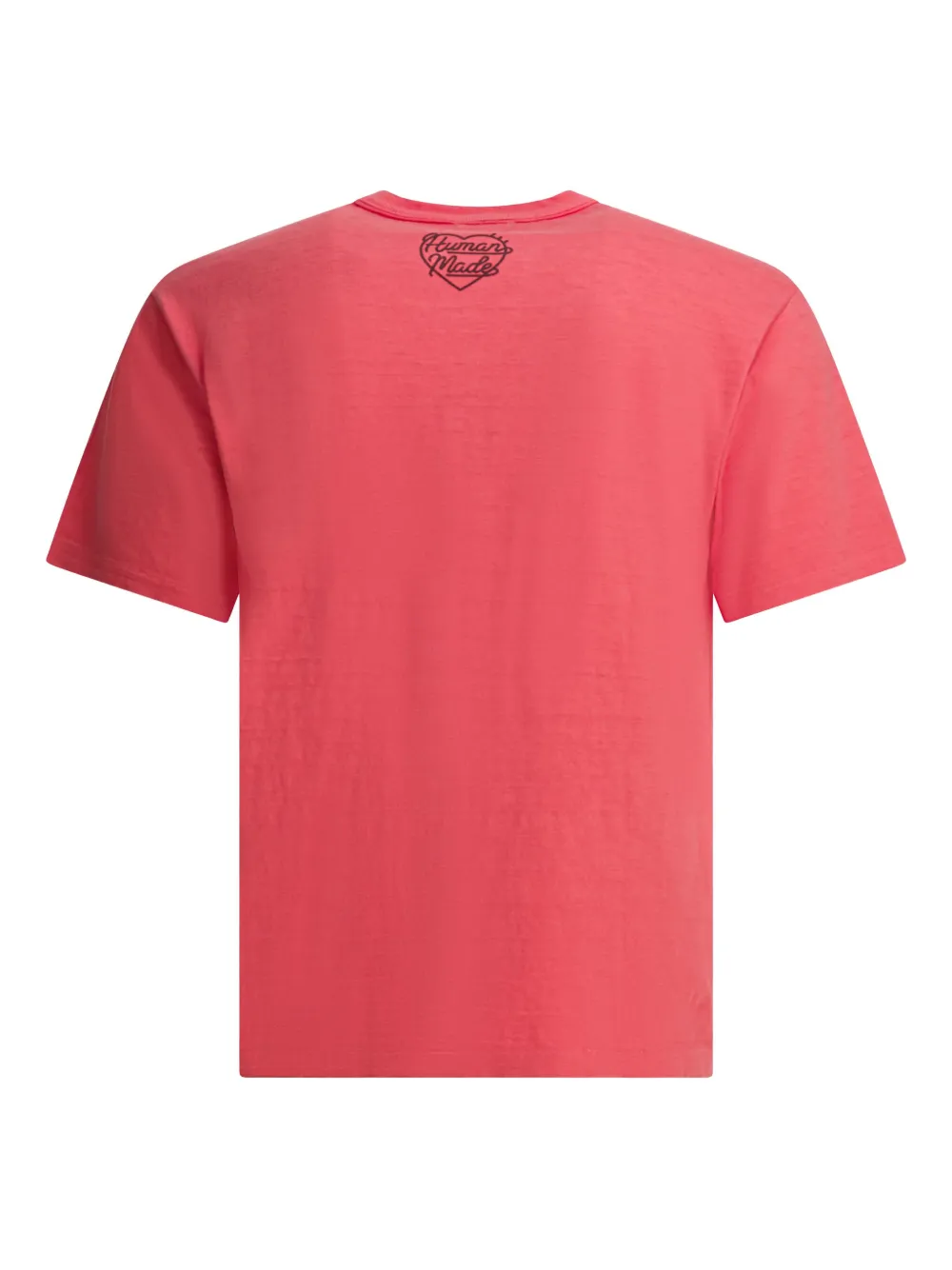 Human Made playera con logo de corazón | Playeras | Image 2