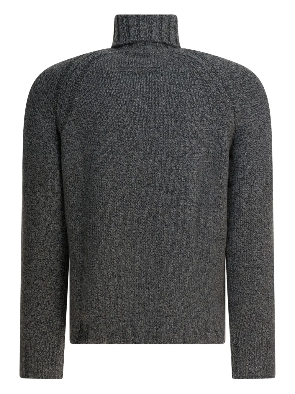 Zegna Coltrui - Grijs