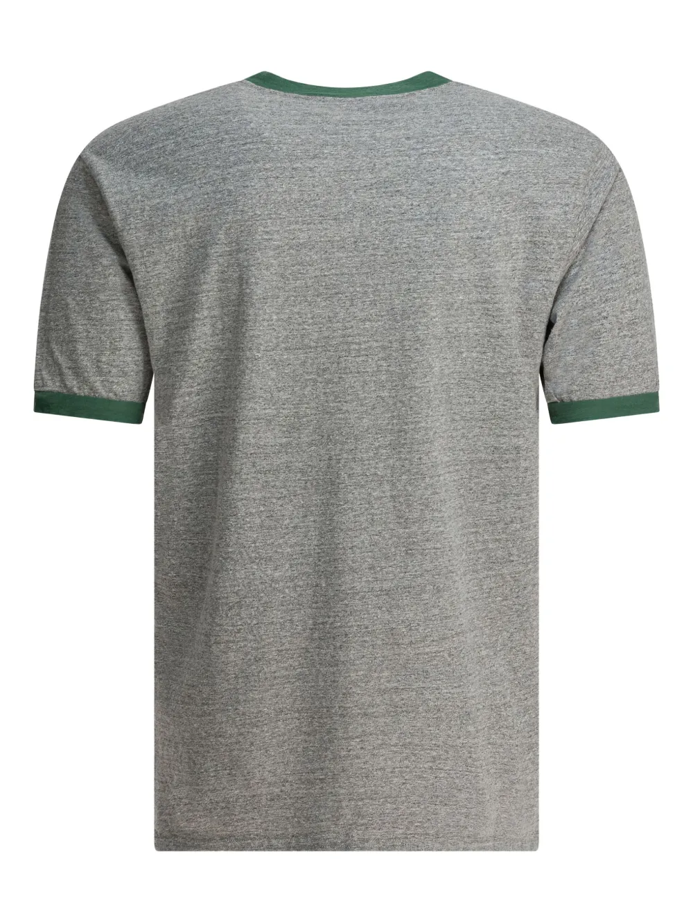  Kapital Graphic T-shirt - Grey 