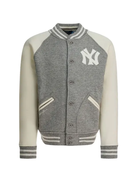 Polo Ralph Lauren x New York veste bomber Yankees