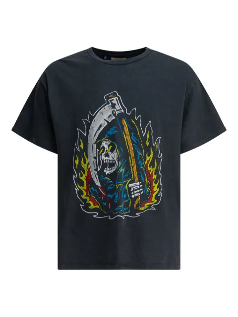 GALLERY DEPT. graphic T-shirt