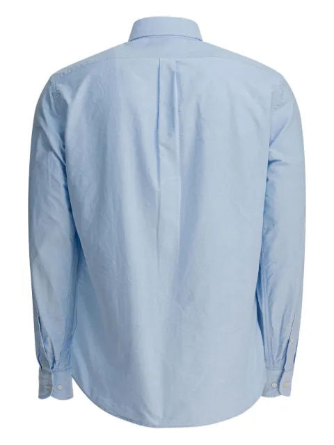 B.D. Baggies pocket buttoned shirt