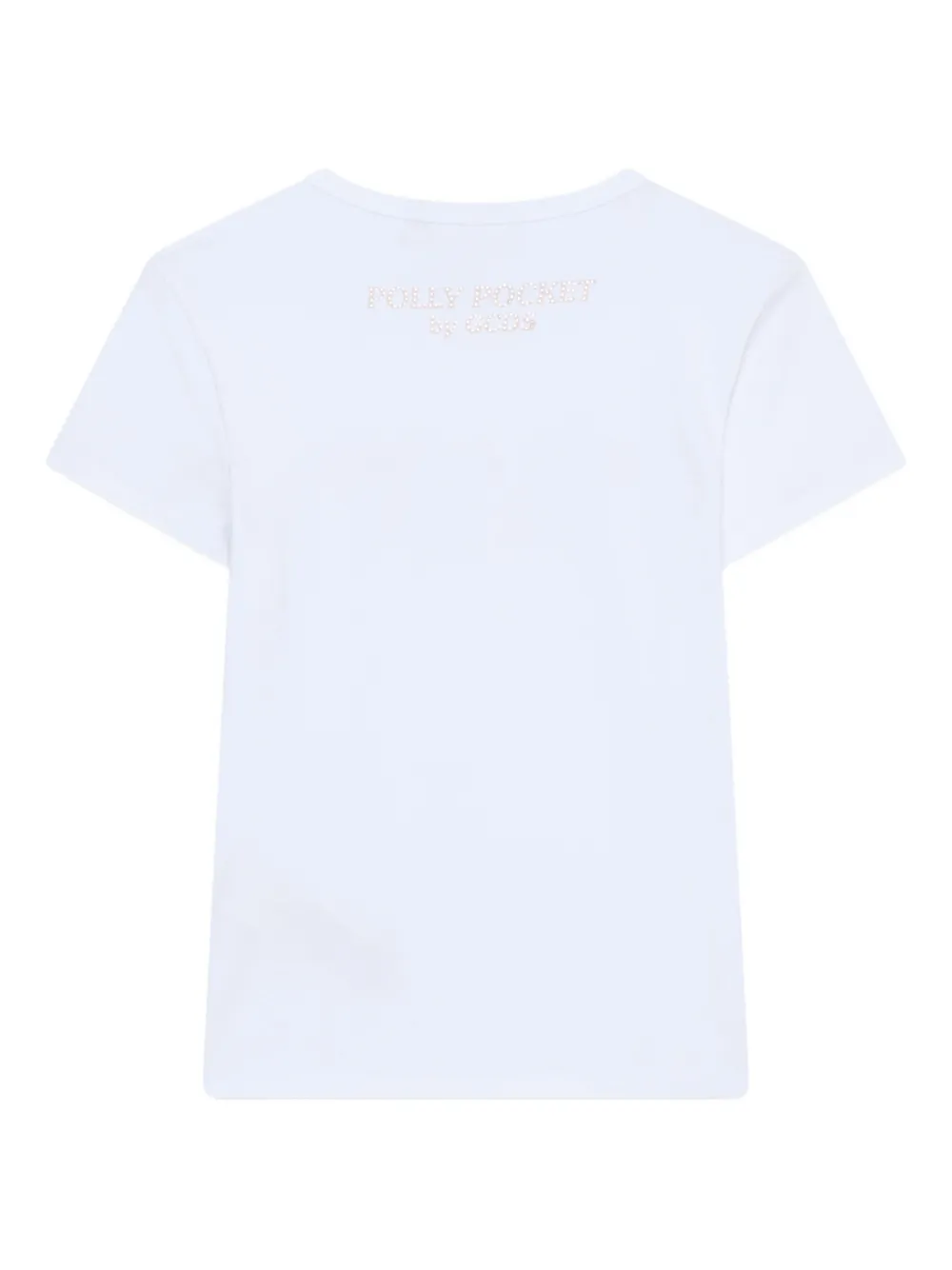 GCDS playera Polly Pocket Bling | Playeras y jerséis | Image 2