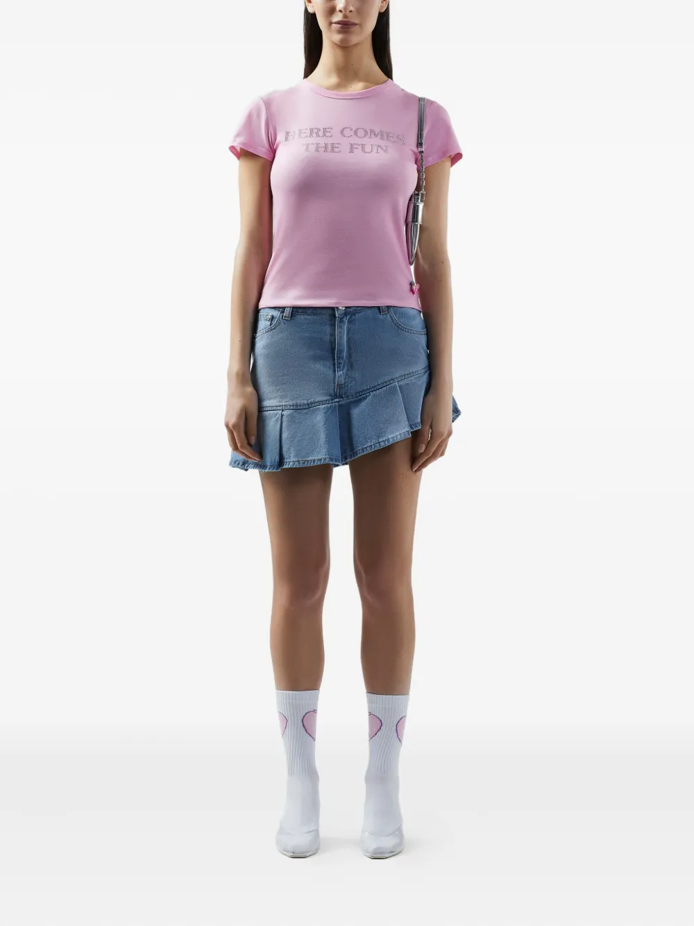 GCDS playera Polly PocketBling | Playeras y jerséis | Image 2