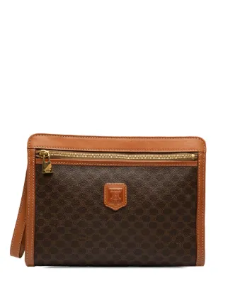 Celine Pre-Owned