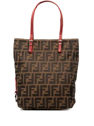 Fendi Pre-Owned