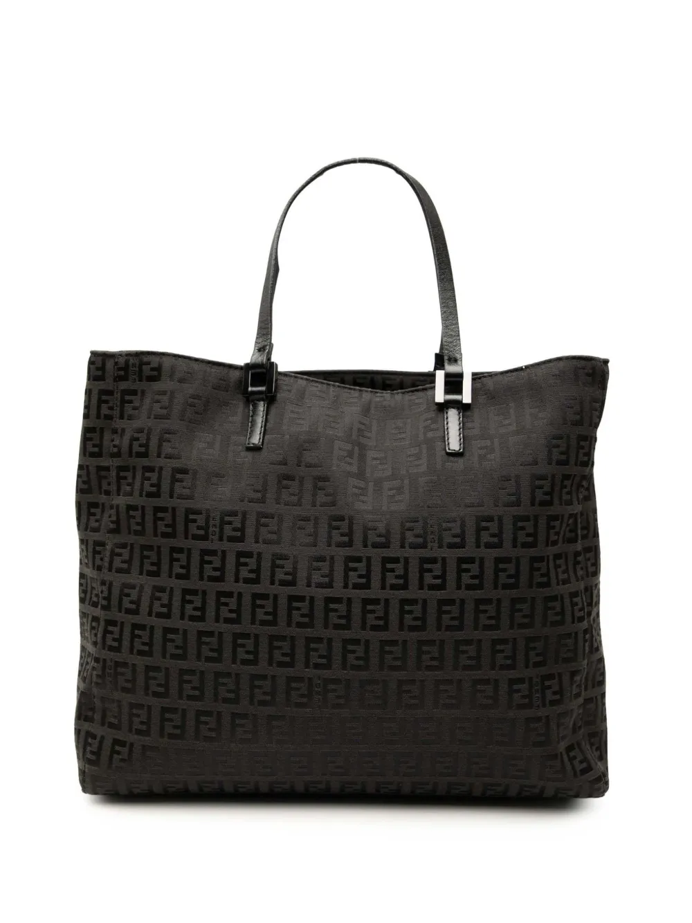 楽天市場】フェンディ ズッキーノ トートバッグの通販