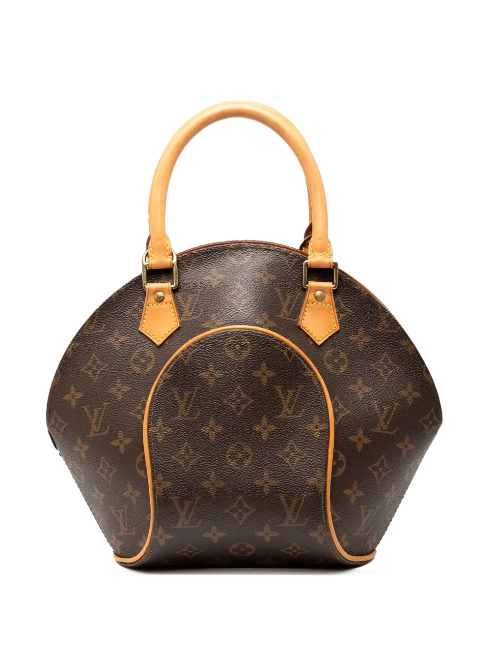 Louis Vuitton Pre-Owned 2001 Monogram Ellipse PM handbag | Pre-Owned | Image 2