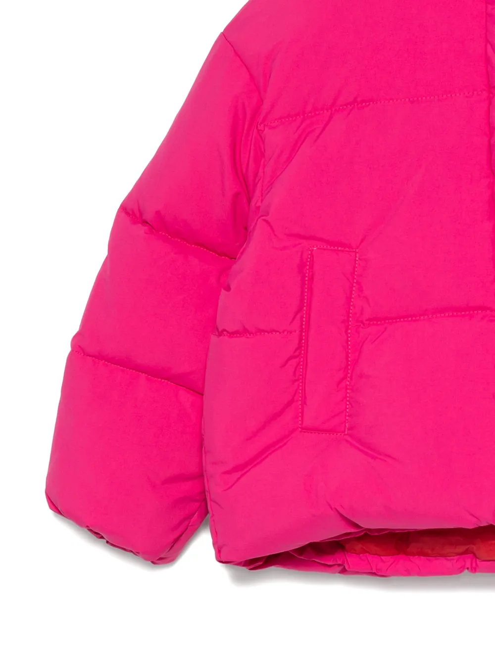 Il Gufo Gewatteerd jack Roze