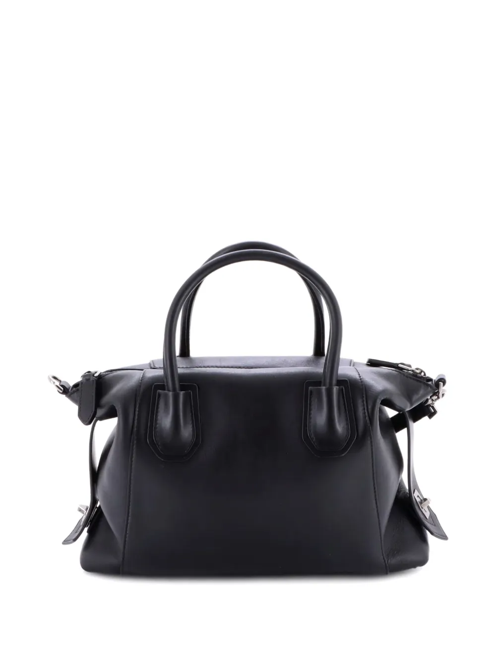Givenchy Pre-Owned Antigona Soft Bag Leather Small satchel | Estilos de archivo | Image 2