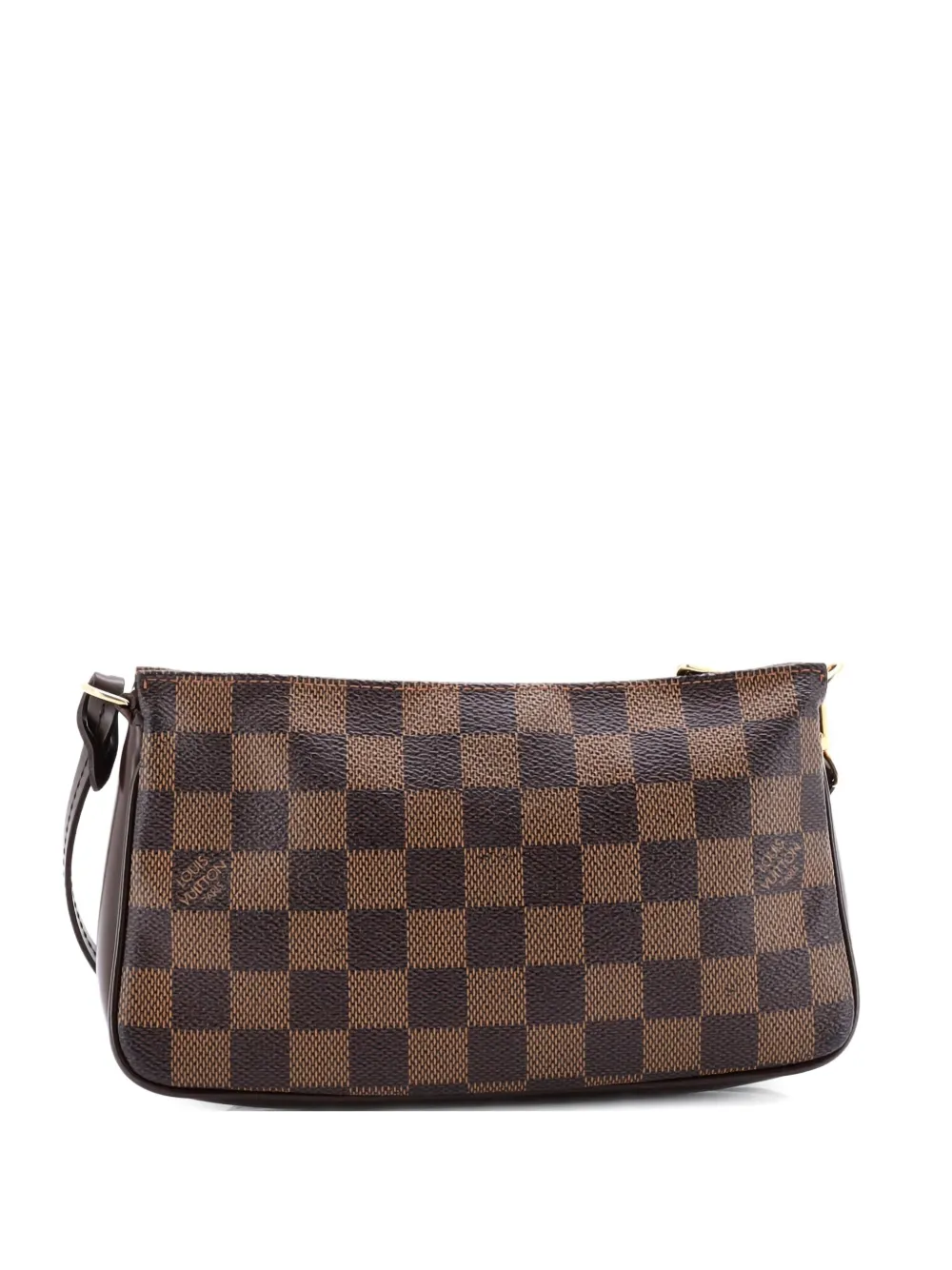 Louis Vuitton Pre-Owned Navona Pochette Accessoires Damier clutch bag Louis Vuitton Pre-Owned Navona Pochette Accessoires Damier clutch bag