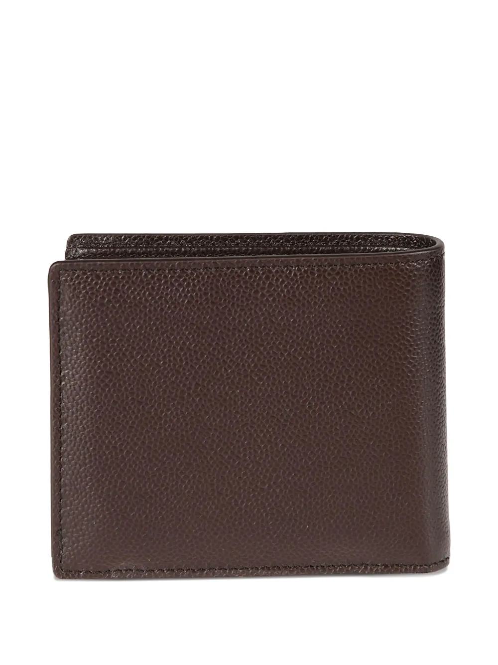 Tod's logo plaque wallet | Image 2
