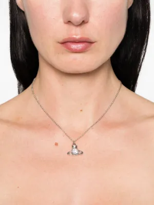 Vivienne Westwood（ヴィヴィアン・ウエストウッド）ネックレス - FARFETCH