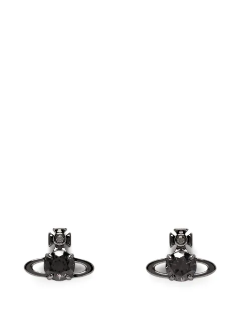 Vivienne Westwood Ismene Reina Orb earrings