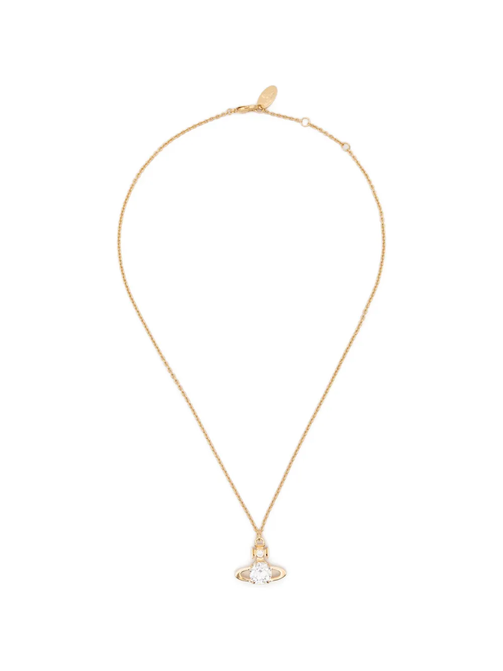 Vivienne Westwood Reina necklace - Oro