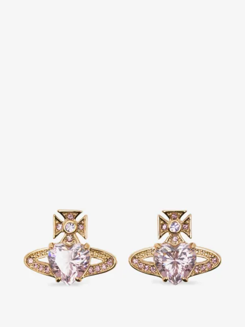 Vivienne Westwood Ariella Orb earrings