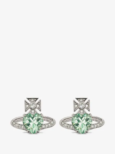 Vivienne Westwood Ariella Orb earrings