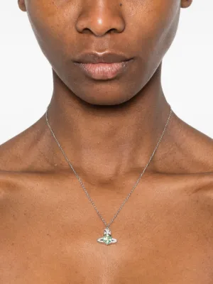 Vivienne Westwood（ヴィヴィアン・ウエストウッド）ネックレス - FARFETCH