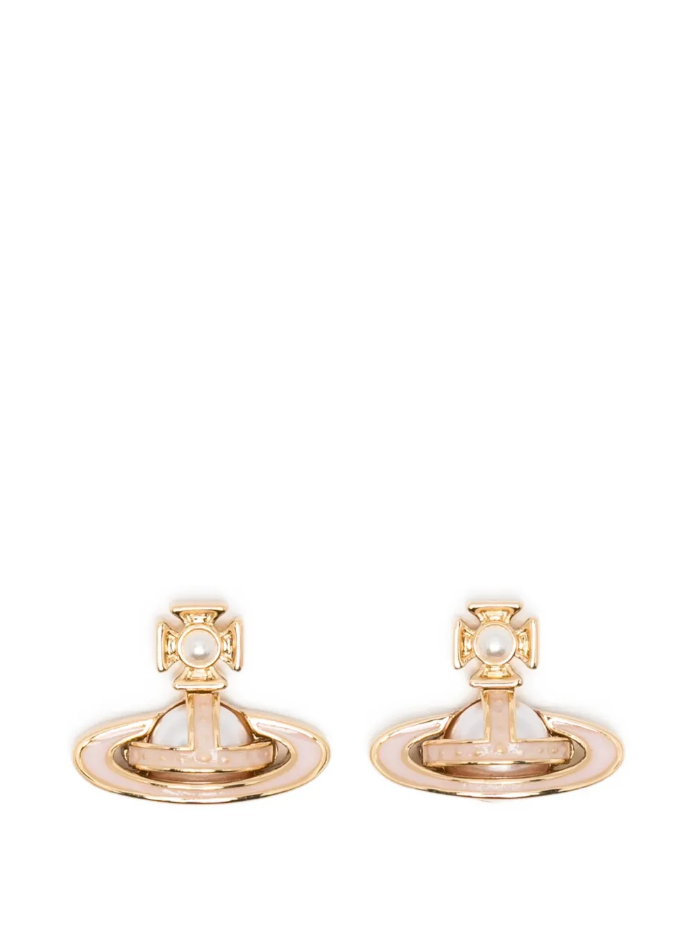 Vivienne Westwood Simonetta earrings - Oro