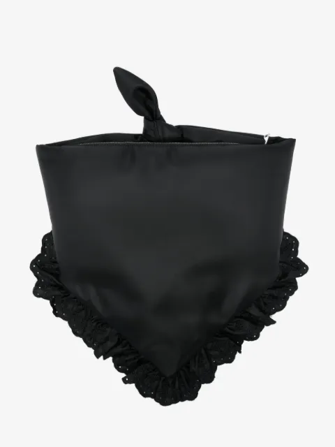 Simone Rocha pillowcase tote bag