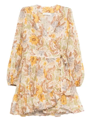 knee length dresses for ladies Lulu Mini Dress main image 0